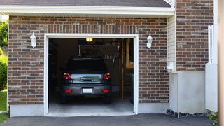 Garage Door Installation at Russellwood Condo, Florida